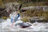 kayak agout 2013